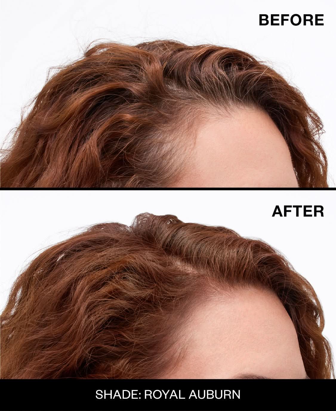 Aratia Scalp Touch-Up Spray
