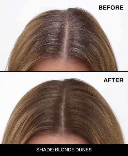 Aratia Scalp Touch-Up Spray